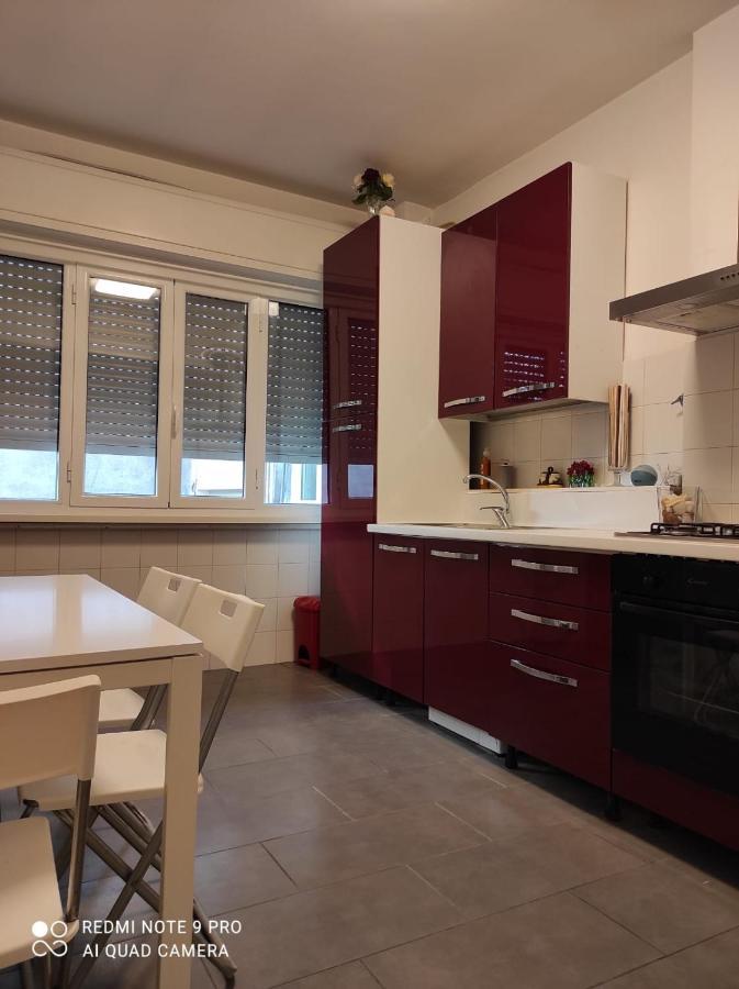 Vatican Luxury Apartment Rom Eksteriør billede