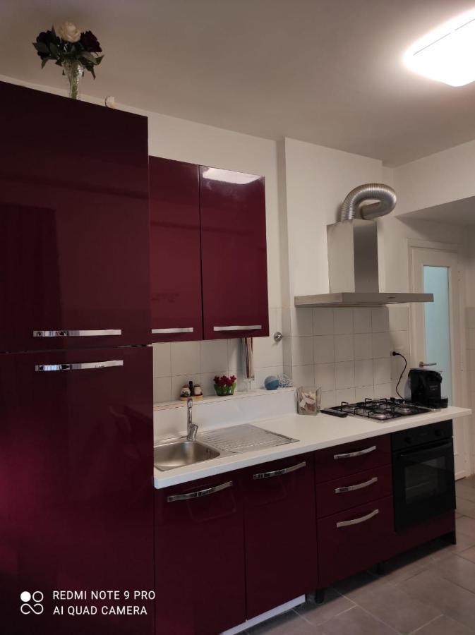 Vatican Luxury Apartment Rom Eksteriør billede