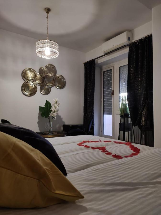 Vatican Luxury Apartment Rom Eksteriør billede