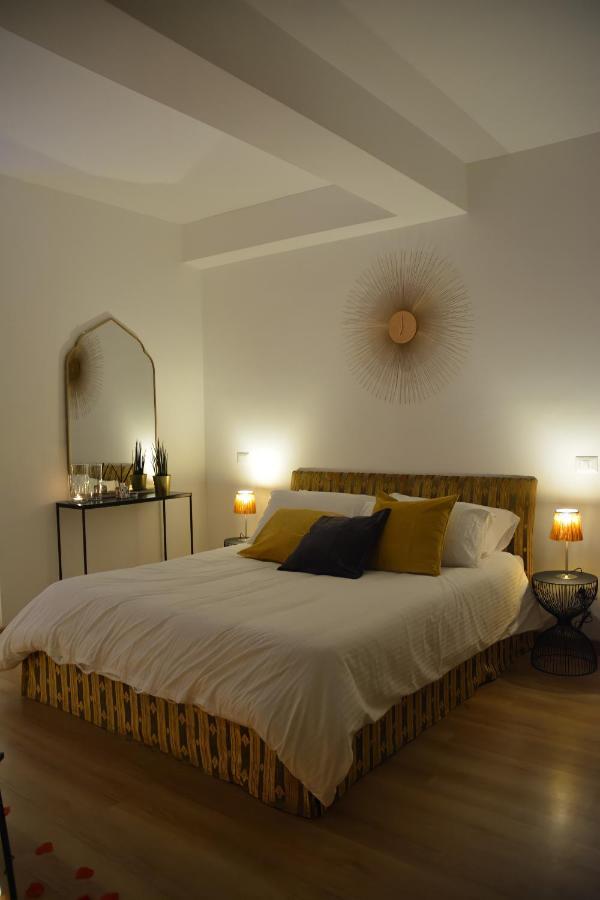 Vatican Luxury Apartment Rom Eksteriør billede