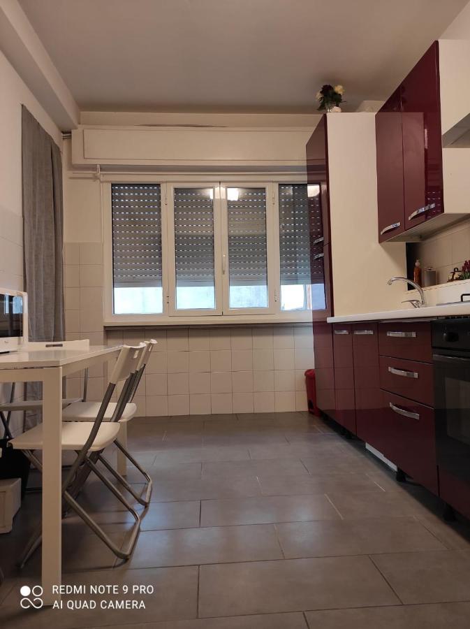 Vatican Luxury Apartment Rom Eksteriør billede
