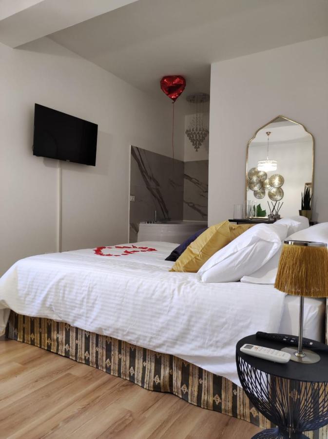 Vatican Luxury Apartment Rom Eksteriør billede