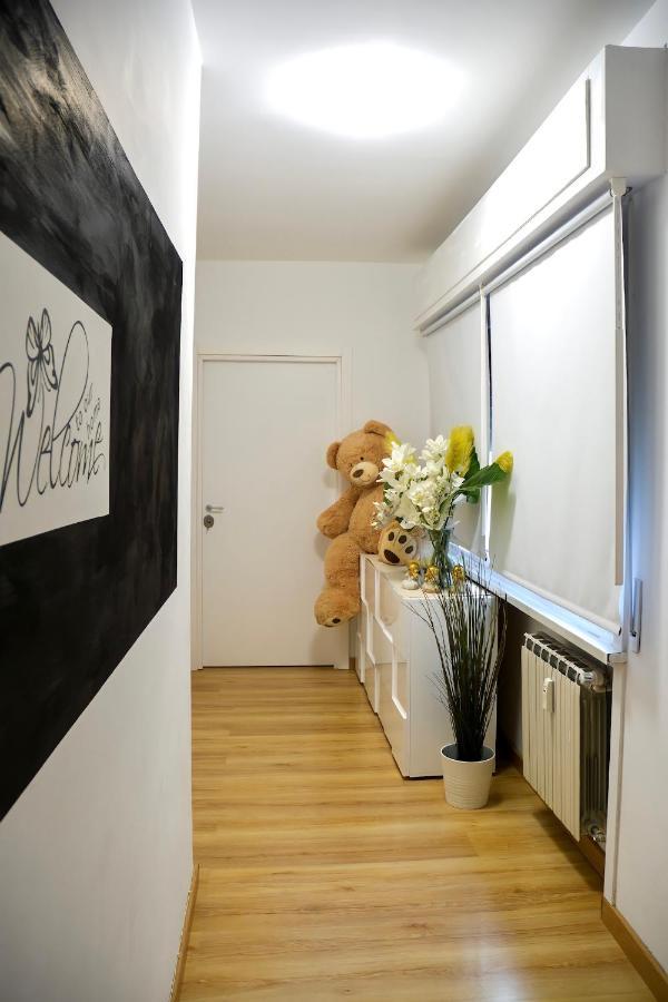 Vatican Luxury Apartment Rom Eksteriør billede