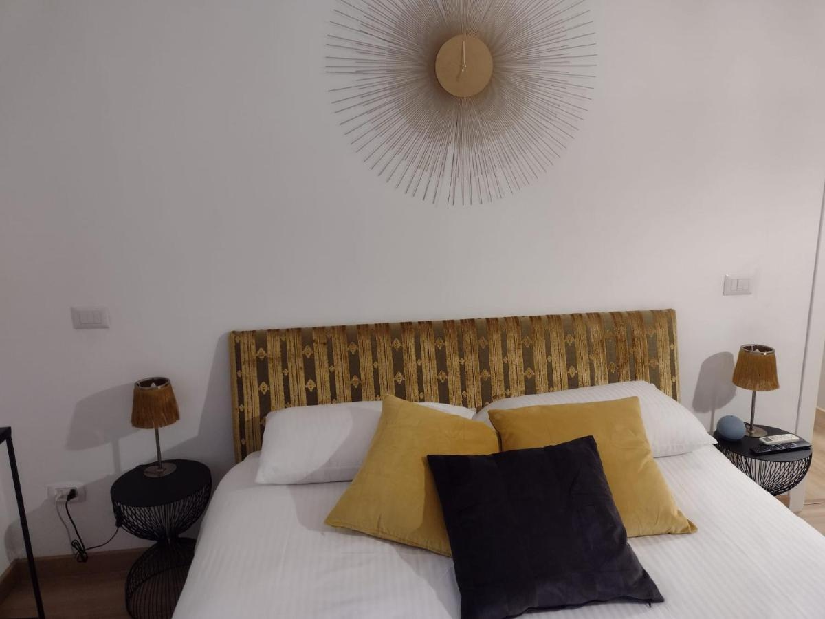 Vatican Luxury Apartment Rom Eksteriør billede